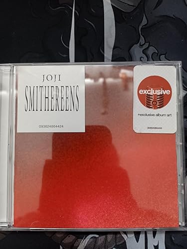 Amazon.co.jp: Smithereens: ミュージック